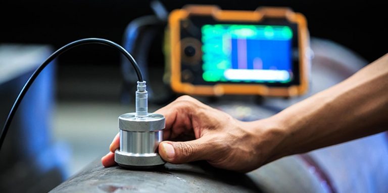 NDT Inspection and Coordination