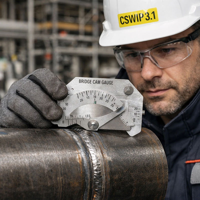 Welding Inspection